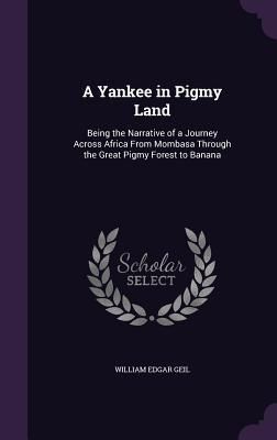Produktbild: A Yankee in Pigmy Land