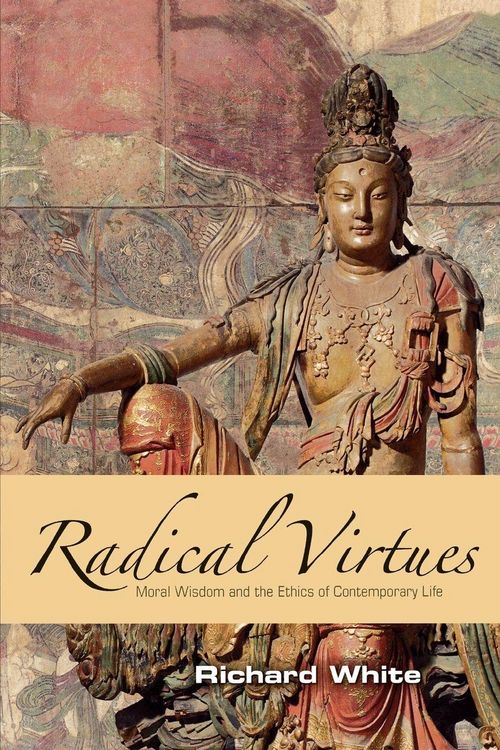 Produktbild: Radical Virtues