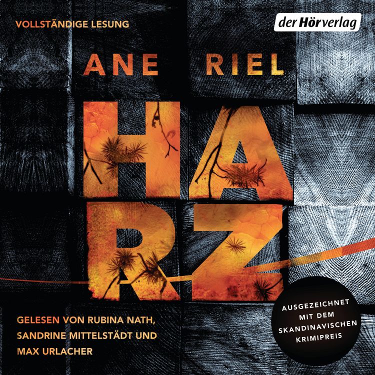 Produktbild: Harz