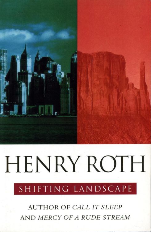Produktbild: Shifting Landscapes