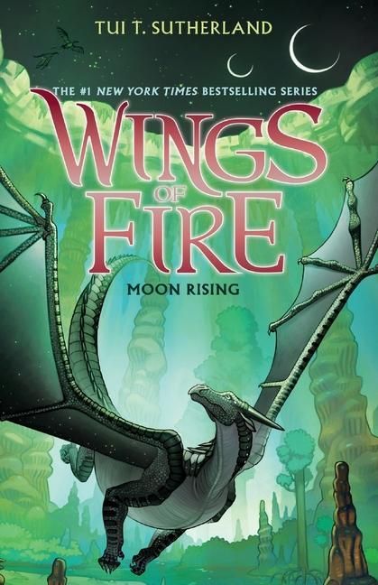 Produktbild: Moon Rising