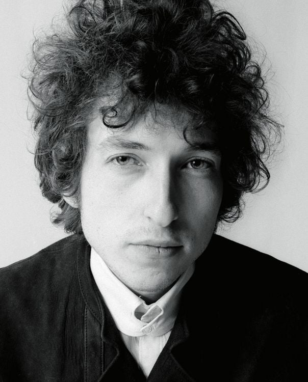 Produktbild: Bob Dylan: Mixing Up the Medicine