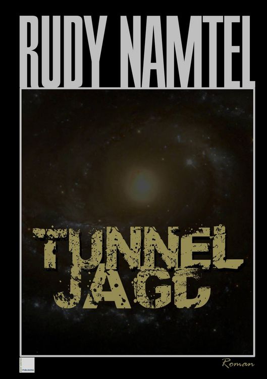 Produktbild: Tunneljagd