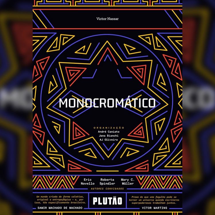 Produktbild: Monocrom&aacute;tico