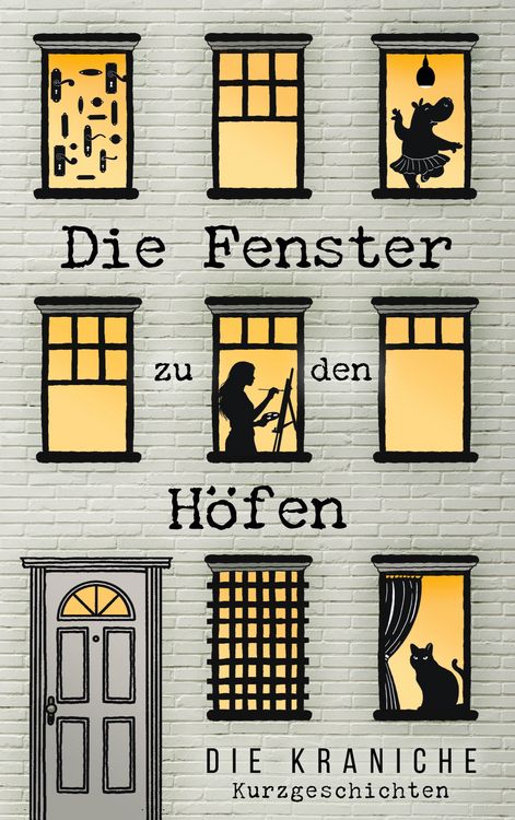 Produktbild: Die Fenster zu den H&ouml;fen