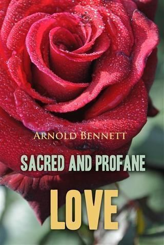Produktbild: Sacred and Profane Love