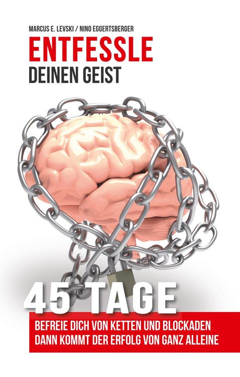 Produktbild: Entfessle deinen Geist