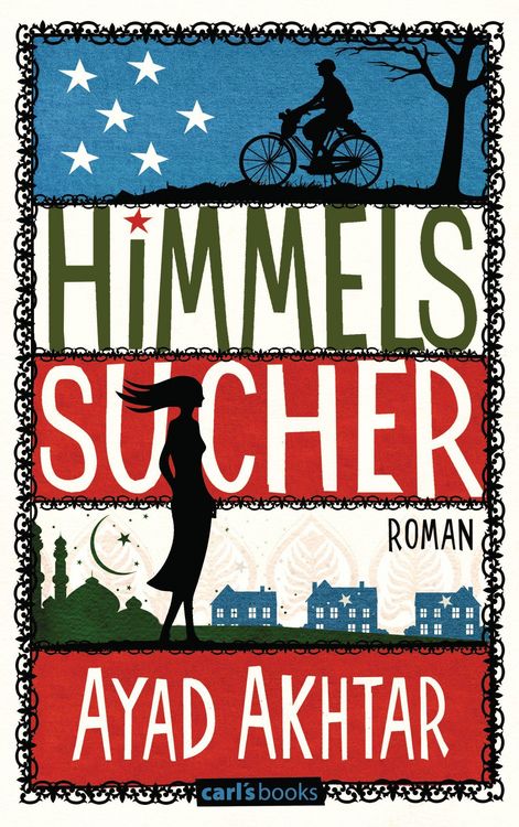 Produktbild: Himmelssucher