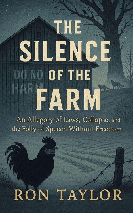 Produktbild: The Silence of the Farm