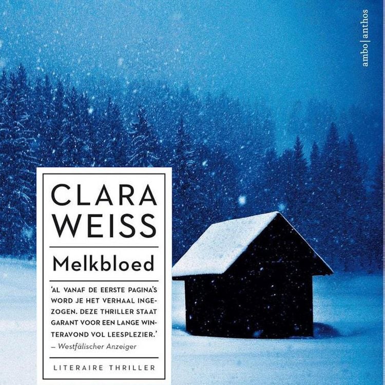 Produktbild: Melkbloed