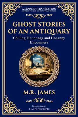 Produktbild: Ghost Stories of an Antiquary