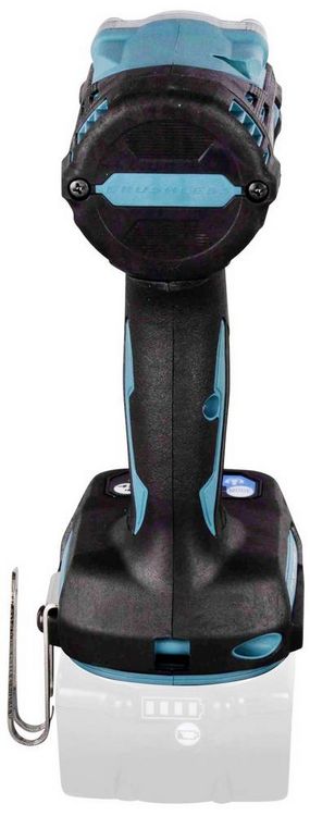 Produktbild: Makita DTW300Z Akku-Schlagschrauber 330 Nm 18 V Anzahl mitgelieferte Akkus 0 Li-Ion ohne Akku