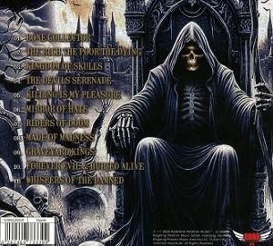Produktbild: Bone Collector (Digipak)