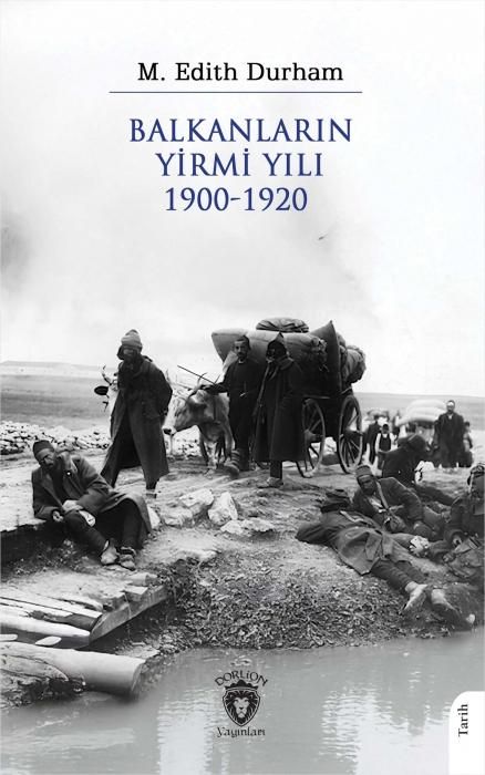 Produktbild: Balkanlarin Yirmi Yili 1900 S 1920