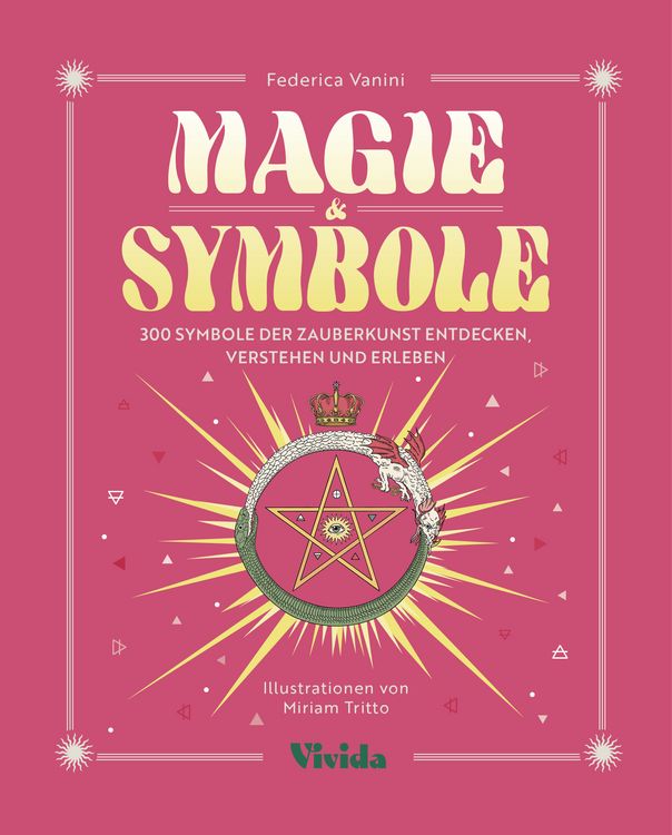 Produktbild: Magie & Symbole