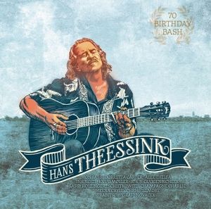 Produktbild: 70 Birthday Bash (180g Vinyl)