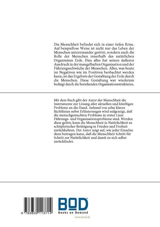 Produktbild: Welt im Wandel