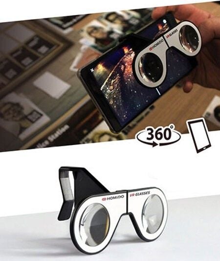 Produktbild: Chronicles of Crime - VR-Brille inkl. Szenario