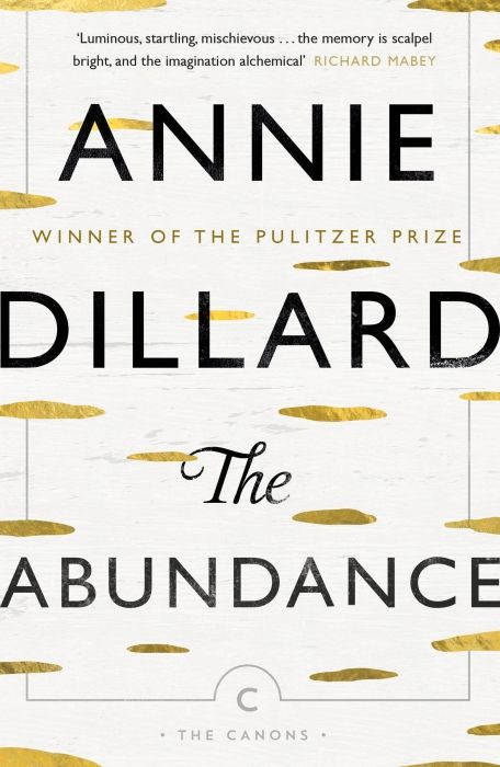 Produktbild: The Abundance