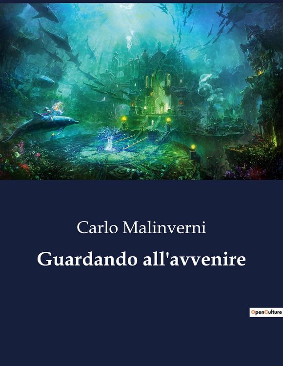 Produktbild: Guardando all'avvenire