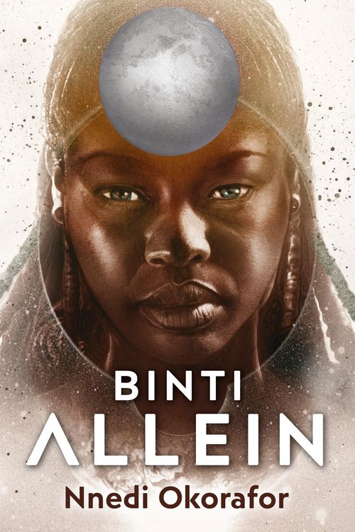 Produktbild: Binti 1: Allein
