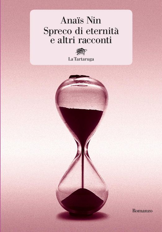 Produktbild: Spreco di eternit&agrave; e altri racconti