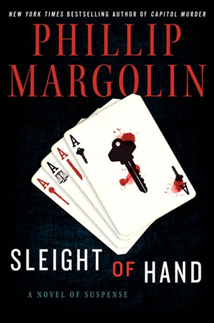 Produktbild: Sleight of Hand