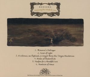 Produktbild: Dreaming The Strife For Love