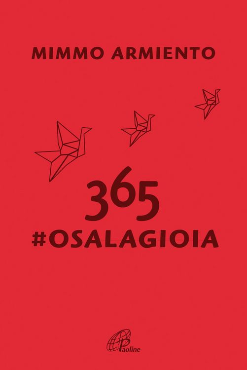 Produktbild: 365 #osalagioia. Il social che non ti aspetti