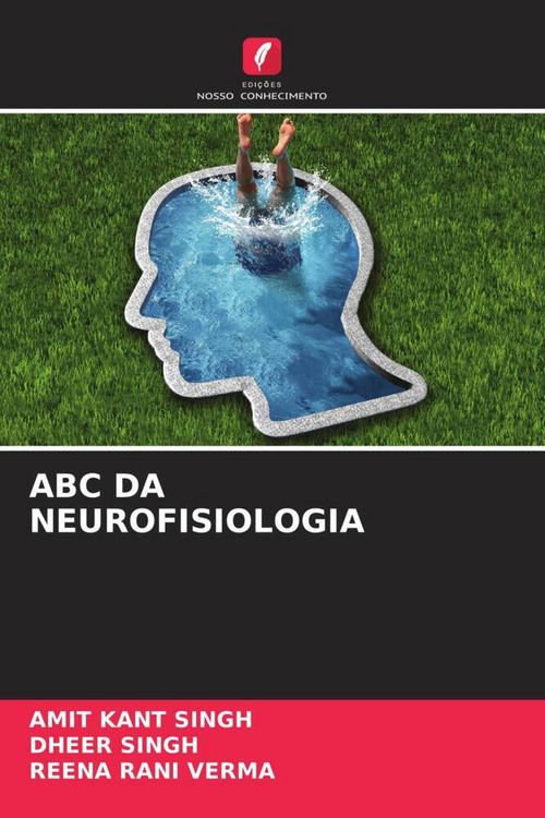 Produktbild: Abc Da Neurofisiologia