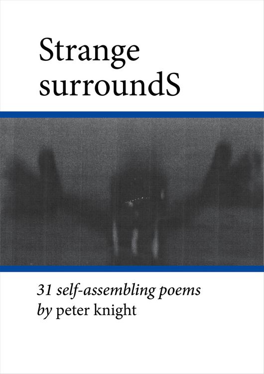 Produktbild: Strange SurroundS