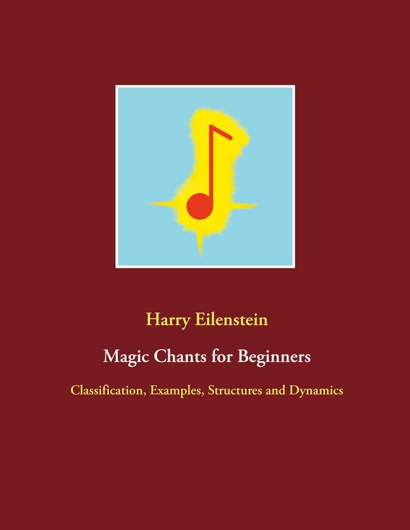 Produktbild: Magic Chants for Beginners