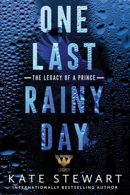 Produktbild: One Last Rainy Day