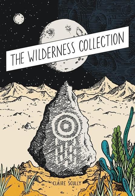 Produktbild: The Wilderness Collection