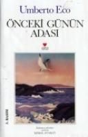 Produktbild: &Ouml;nceki G&uuml;n&uuml;n Adasi