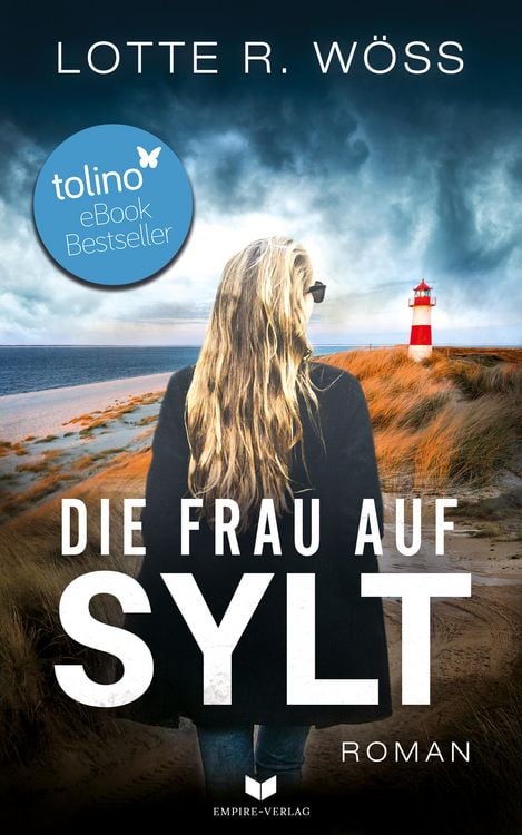 Produktbild: Die Frau auf Sylt: Roman