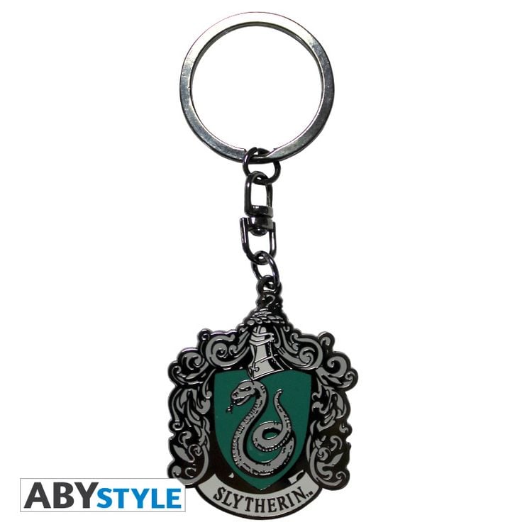 Produktbild: HARRY POTTER Slytherin Key