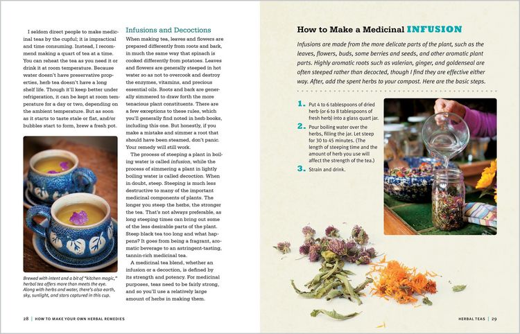 Produktbild: Rosemary Gladstar's Medicinal Herbs: A Beginner's Guide