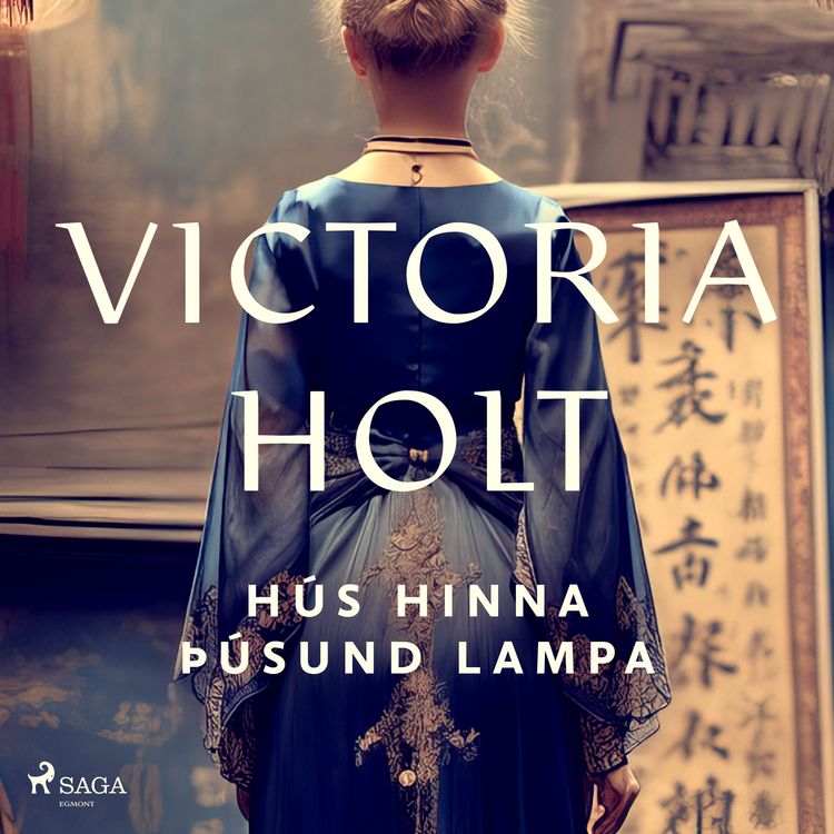 Produktbild: H&uacute;s hinna &thorn;&uacute;sund lampa