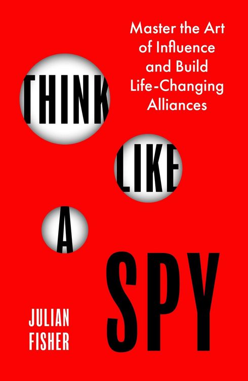 Produktbild: Think Like a Spy
