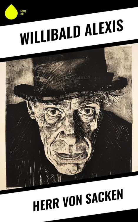 Produktbild: Herr von Sacken