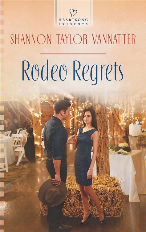 Produktbild: Rodeo Regrets
