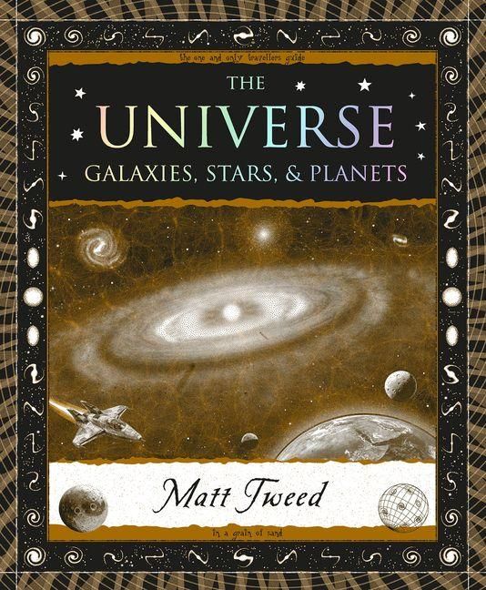 Produktbild: The Universe