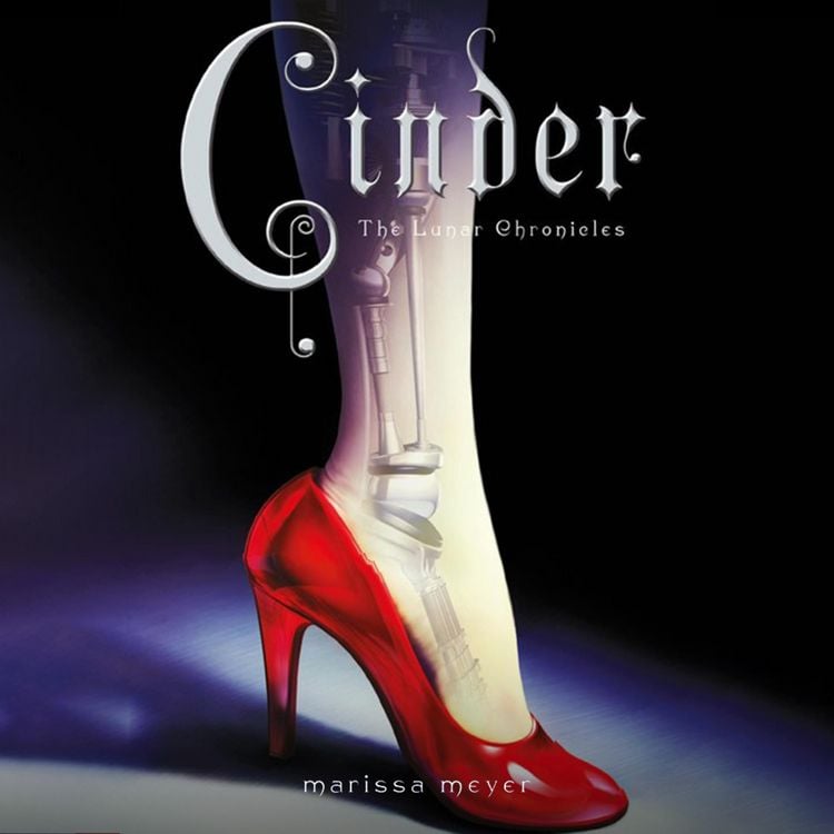 Produktbild: Cinder