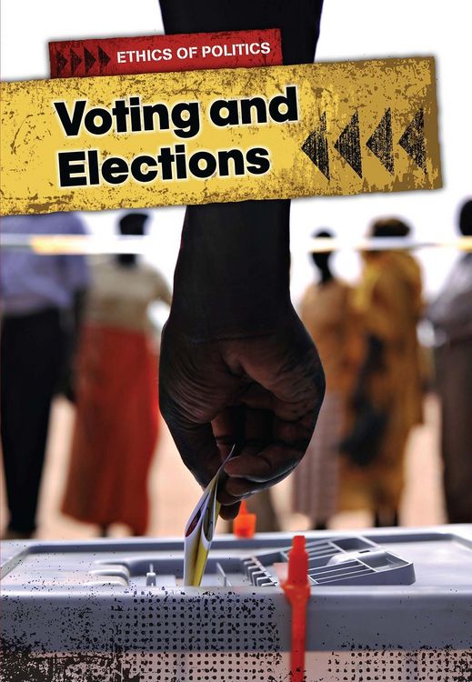 Produktbild: Voting and Elections