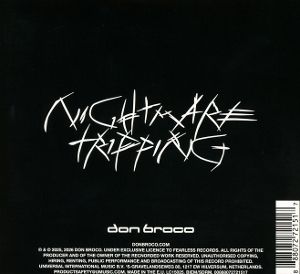 Produktbild: Nightmare Tripping