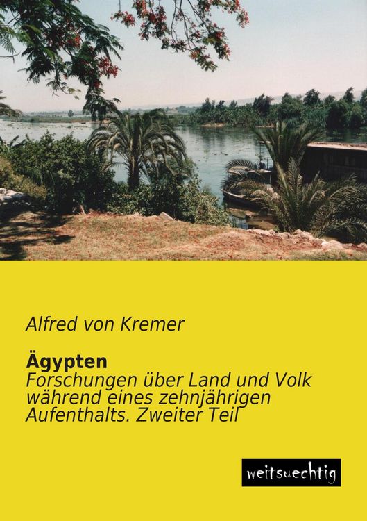 Produktbild: &Auml;gypten