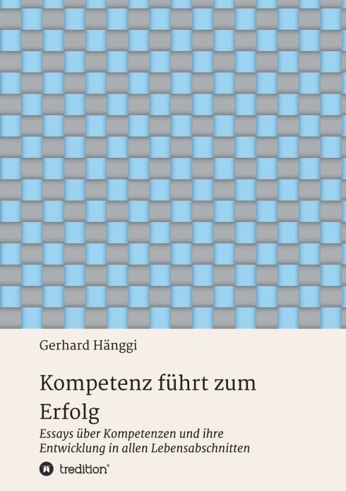 Produktbild: Kompetenz f&uuml;hrt zum Erfolg