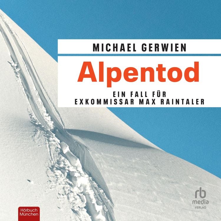 Produktbild: Alpentod
