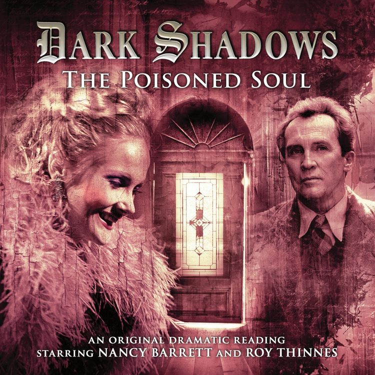 Produktbild: The Poisoned Soul